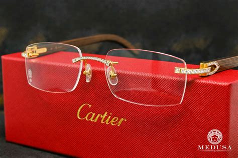 cartier frames for sale